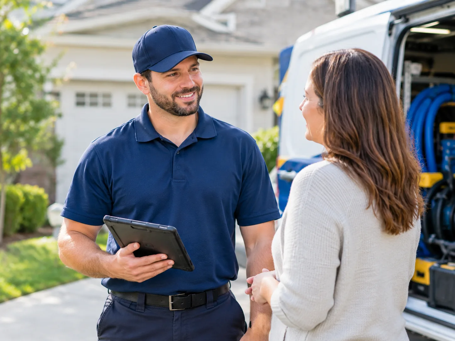 Sewage Backup Cleanup Arock, OR FAQs